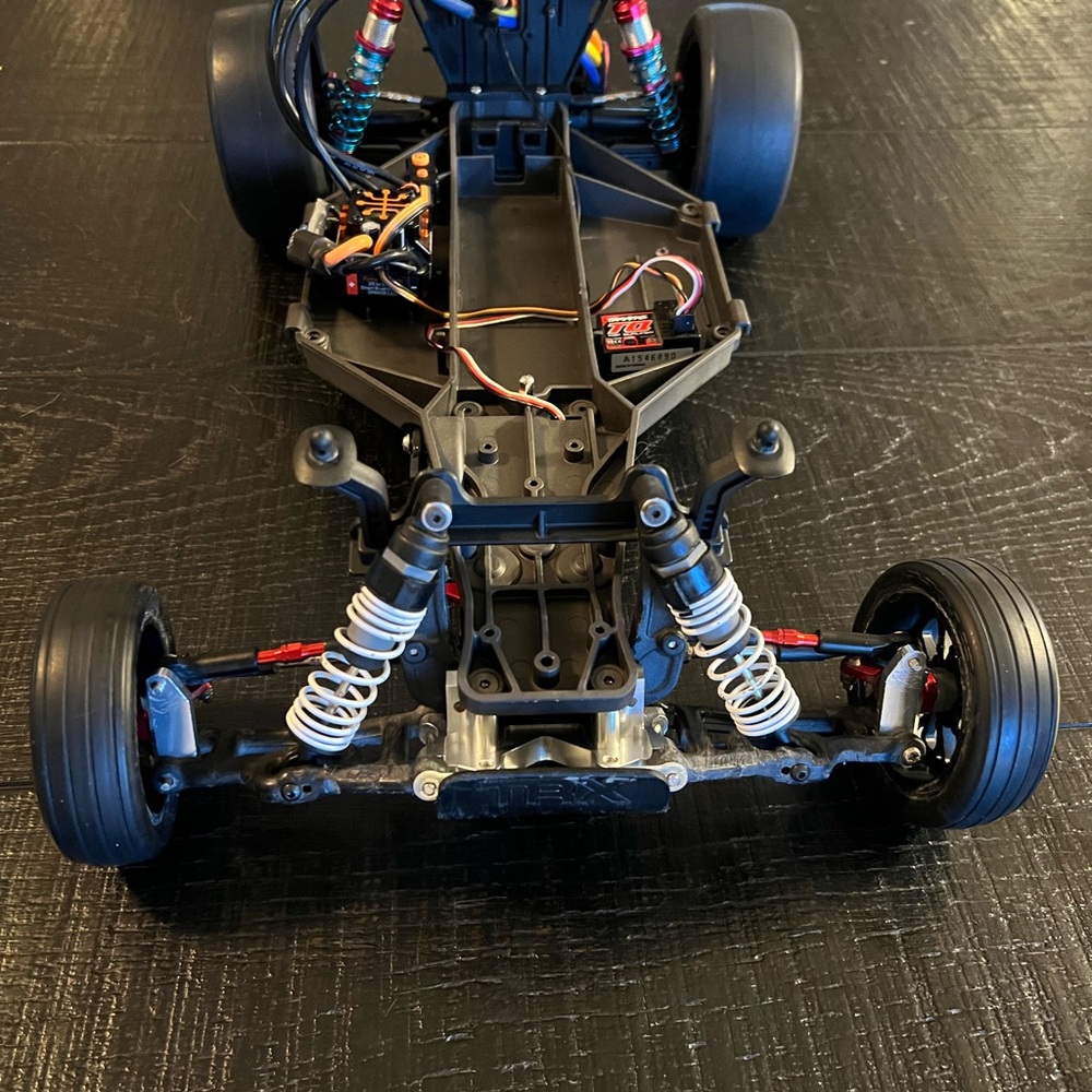 Traxxas slash drag - Picture 3 of 4
